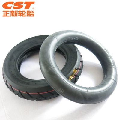 Positive new tire 10 inch inner Elektrikli avtomobil şinləri