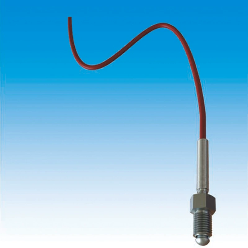 Высокоточный винтовой термопара типа K термопара датчик температуры