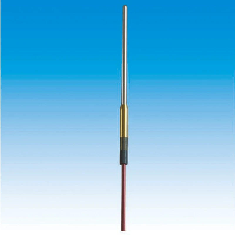 Высокоточная встроенная бронированная термопара типа K термопара датчик температуры термопара термопара