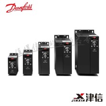 丹佛斯变频器FC051 0.18KW  单相220V 原装正品现货