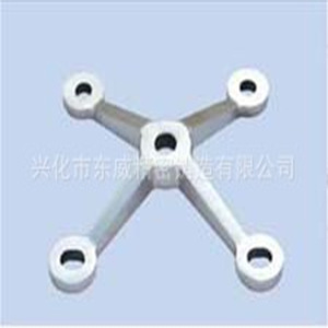 【东威】不锈钢驳接爪 不锈钢幕墙配件 机密铸件