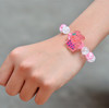 Cartoon children's bracelet, “Frozen”, wholesale