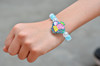 Cartoon children's bracelet, “Frozen”, wholesale