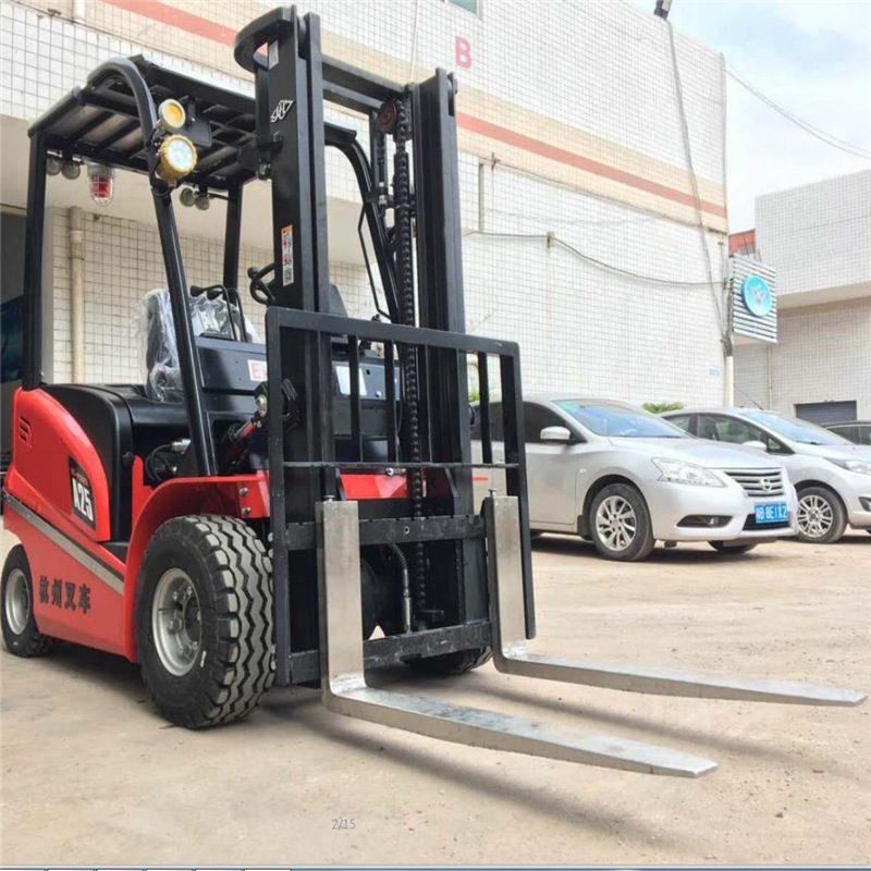 厂家出售防爆内燃叉车 防爆内燃平衡重式叉车 现货防爆内燃叉车