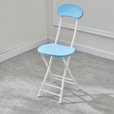 하늘색 + 흰색 다리