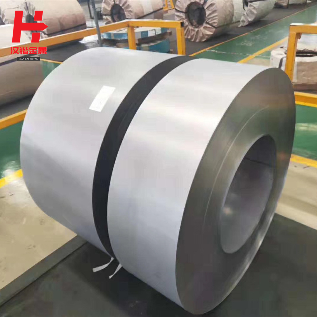 现货供应Incoloy800镍合金带材 UNS N08800卷材