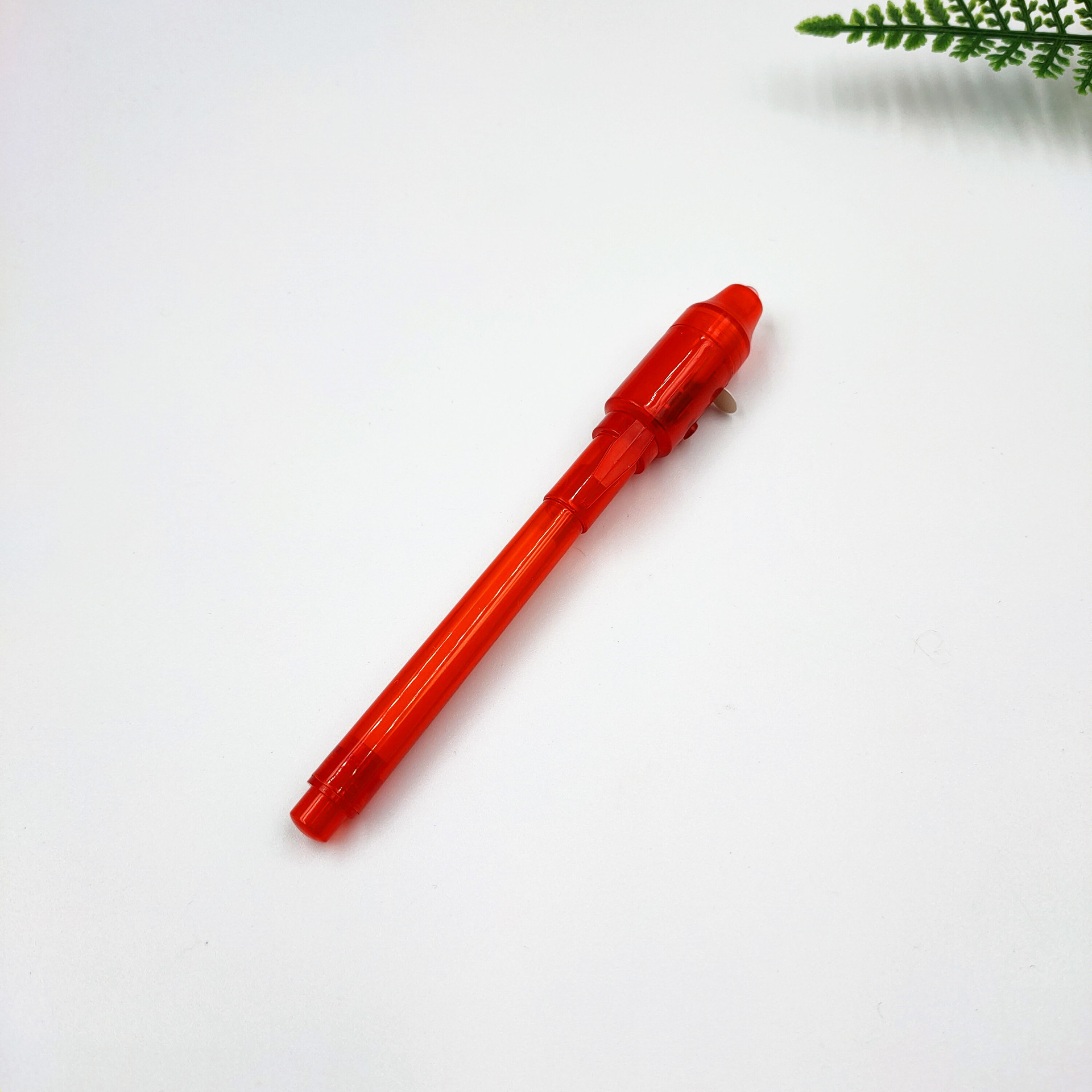 Rojo brillante