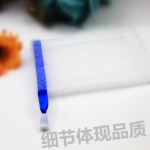 【KALUZI源头工厂】彩色丝带起泡网抗菌沐浴打泡器香皂网小白绳网