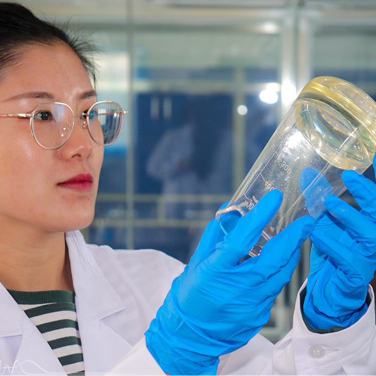 除甲醛甲醛清除剂封闭剂CAPP-阳离子吡喃哆胺聚酯次污染