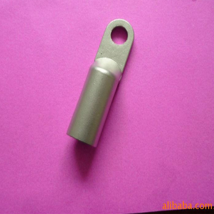 【品种多样】高铁综合接地系统连接线耐高温抗酸碱不锈钢线鼻子