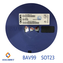 BAV99 SOT23-3 SOT323 SOT523 �zӡKJE ��֏Ͷ��O�� ���O��