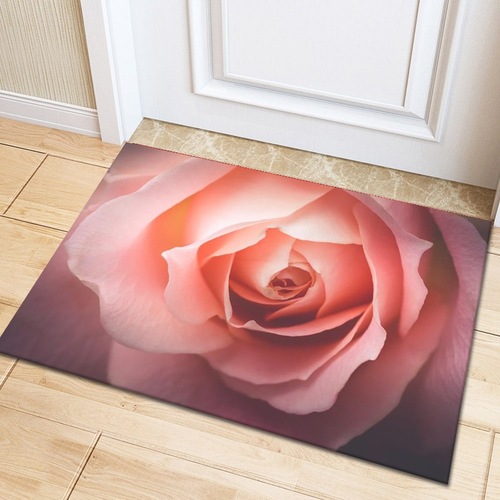 Nordic door mat door mat home living room door carpet foyer entrance door foot mat