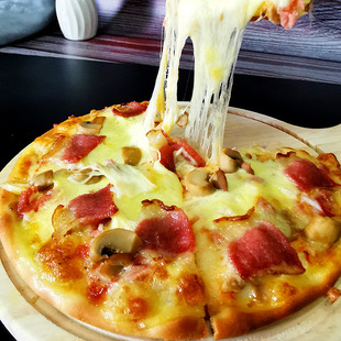 ֥ʿ���_�Ʒ�ӟἴʳ7Ӣ�������ɏ���PIZZA���Ʒ΢������
