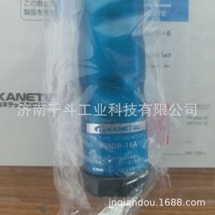 �ձ�KANETEC����KMDP-16A�P���˴řC