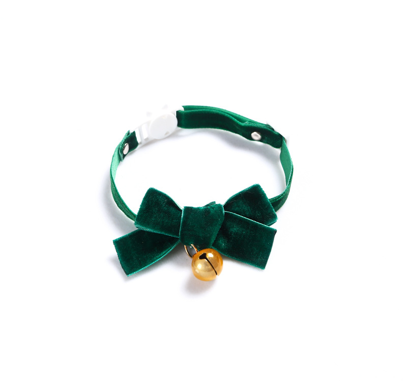 Campana verde