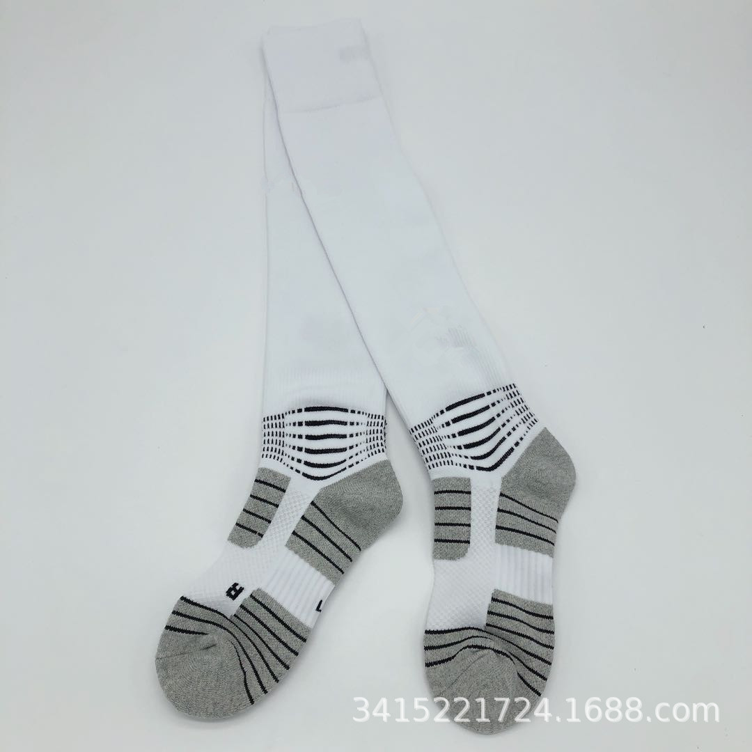 Basketball football elite socks