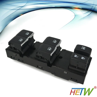 Subaru Tiger elektrik şüşəqaldıran əsas açarı 83071-al58a
