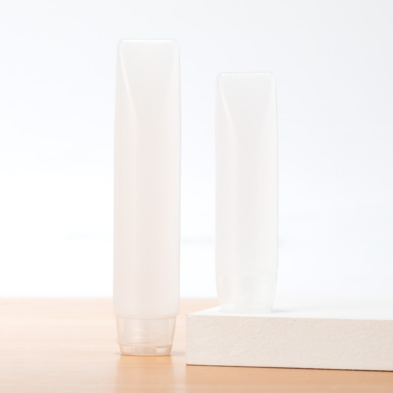 护肤化妆品旅行便携分装瓶乳液洗面奶挤压软管小空瓶子洗面奶乳液