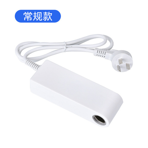 220v to 12v power converter household socket car vacuum cleaner refrigerator adapter cigarette lighter adapter