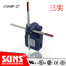 SUNS������ʵSNBP-27-SL2-N-C���ػ�ʮ����λ����  �������