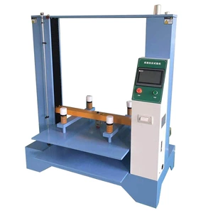 Carton -box Anti -Dravure Test Machic