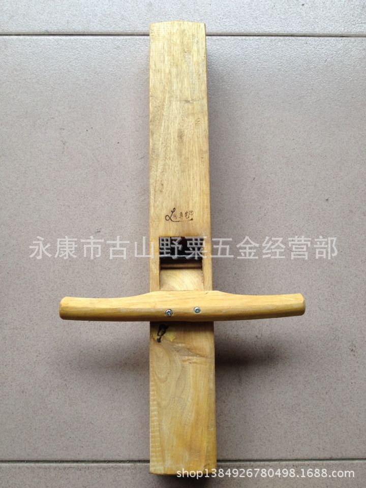 大量供应天然黄檀木刨架48木工刨 /手刨  盖铁和刨刀需另外购买