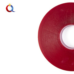 Sealing strip fixed double-sided tape acrylic automotive waterproof tape transparent card slot traceless nano double-sided tape