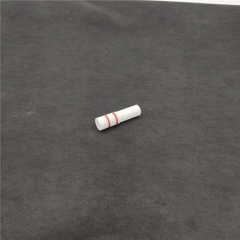 诺信文氏管捉粉管美国通用n文丘里管套管文氏喉管静电喷枪配件