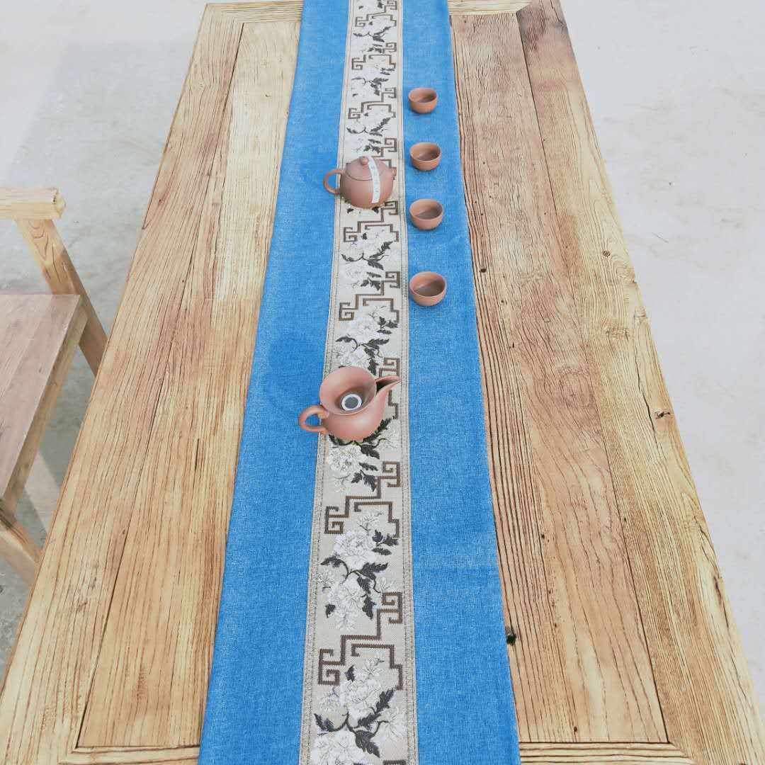 长方形老榆木木板老榆木地板中式实木楼梯踏步板复古榆木餐桌面板