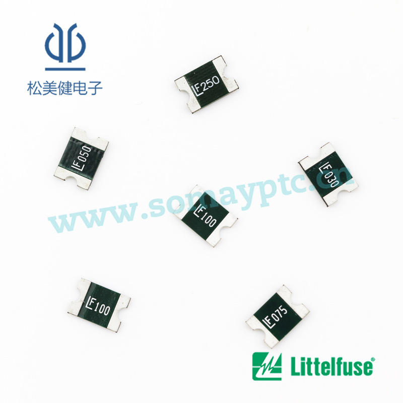 2920L300DR 力特 Littelfuse SMD 贴片 PPTC PPTC ASMD2920-300
