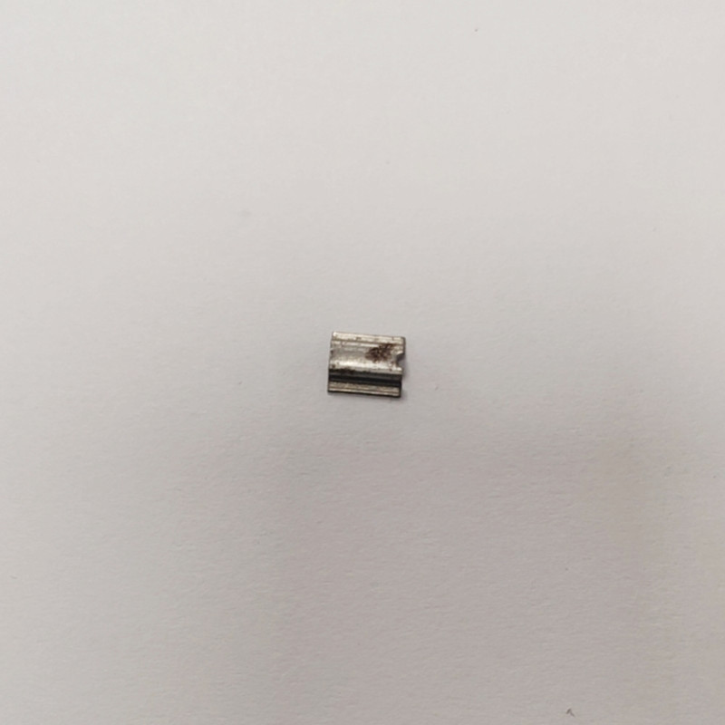 冲压机 镀锌板U型件 折弯件 来图来样  模具设计