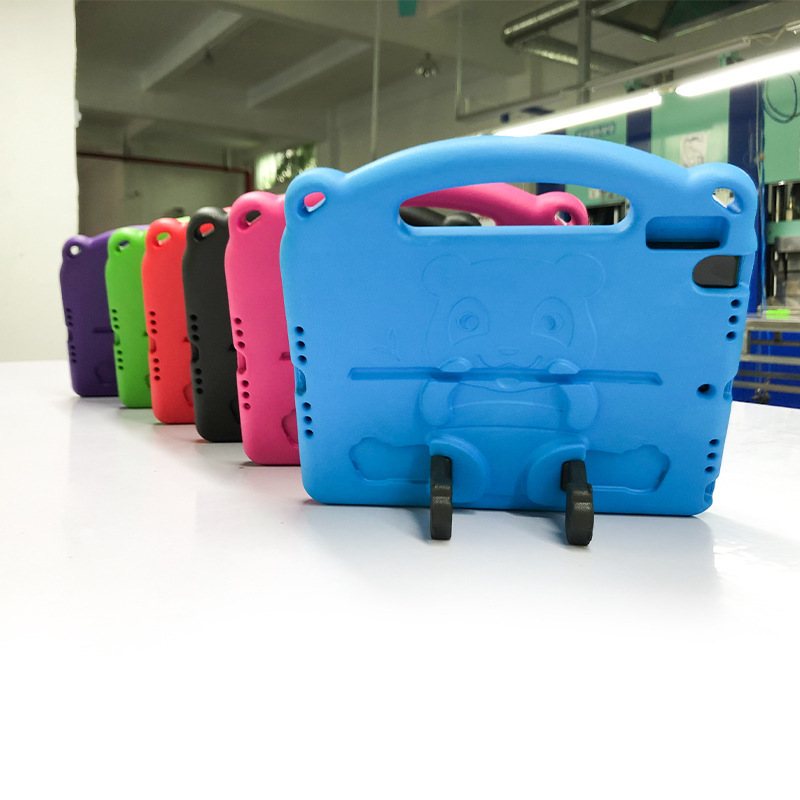 Factory Design Learning Tablet Protective Case Durable and Anti-Fall, All Kinds of Learning Machine Tablet Shell Eva