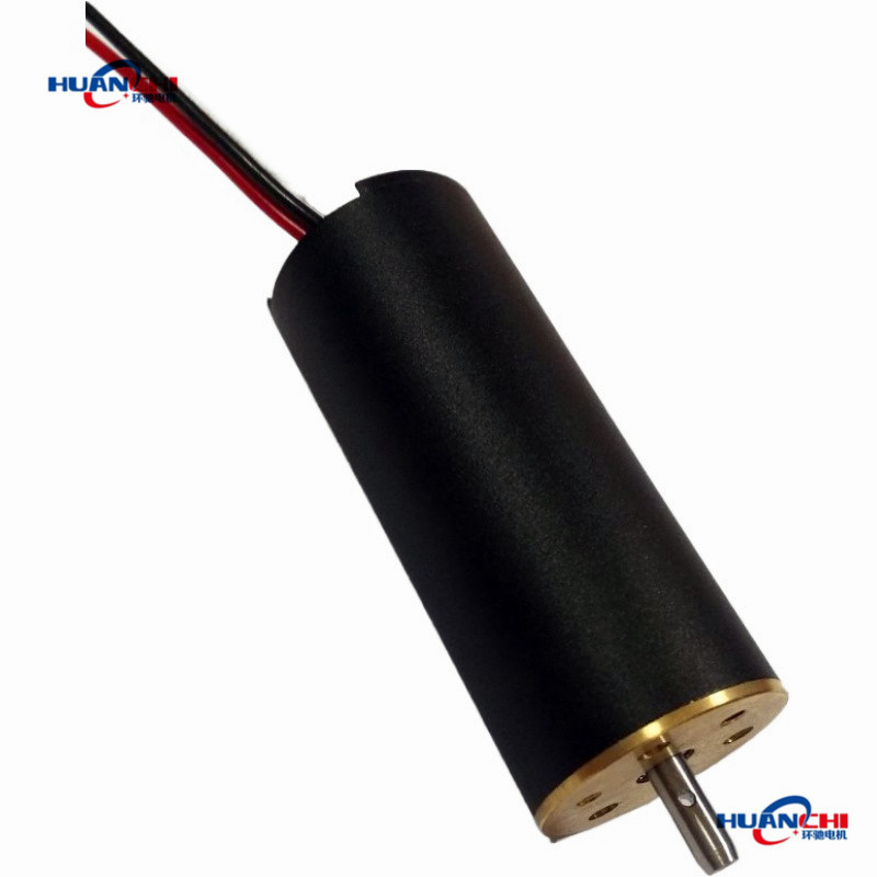 微型无刷电动机2050mm  空心杯电机12000RPM 直流12V 24V