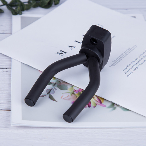 Guitar accessories guitar hook short hook ukulele wall hook guitar wall guitar metal hanger