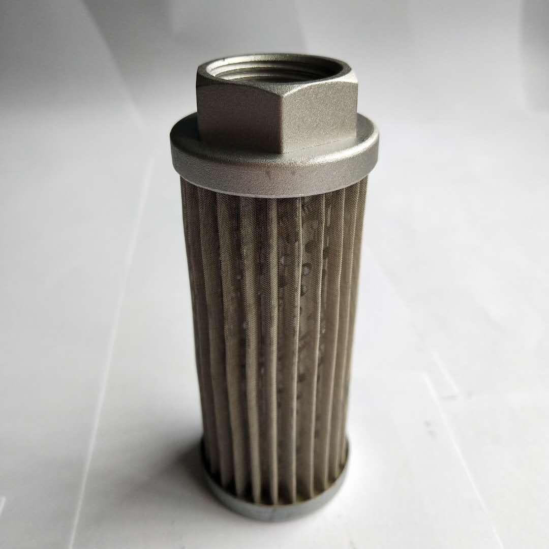 批发供应吸油过滤器ＷＵ－40*100J