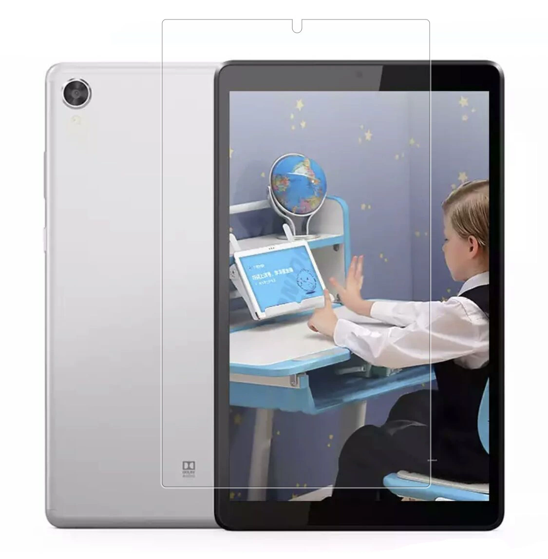 Подходит для Lenovo Savior 2023 Y700 второго поколения игровая плоская закаленная пленка 8,8 дюйма ударостойкая защитная пленка