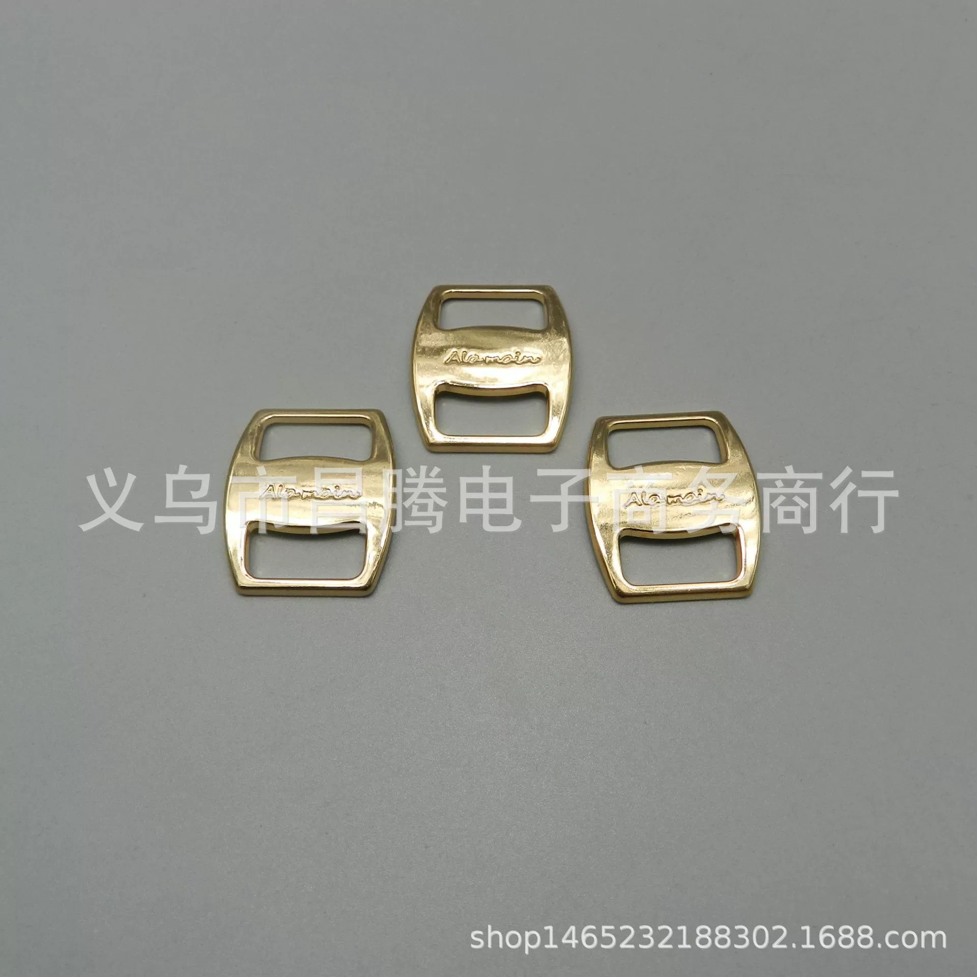 Сплав ювелирные аксессуары японская пряжка багаж аксессуары для одежды Пряжка-Бабочка Пряжка 8 слов DIY ювелирные аксессуары материалы ручной работы