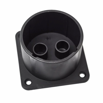 Electric Car Charging Pile Japanese Standard Hanging Gun Empty Seat CHAdeMO connector holder