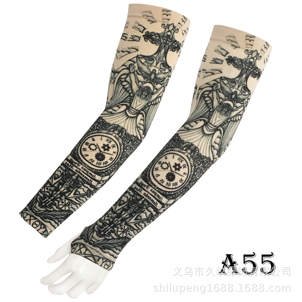 A55 Jesus