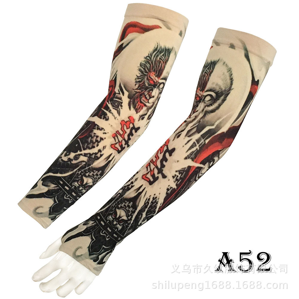 A52 good and evil