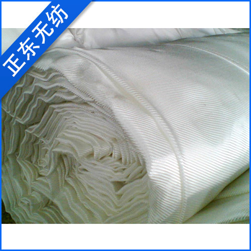 现货供应公路养护工程边坡无纺土工布