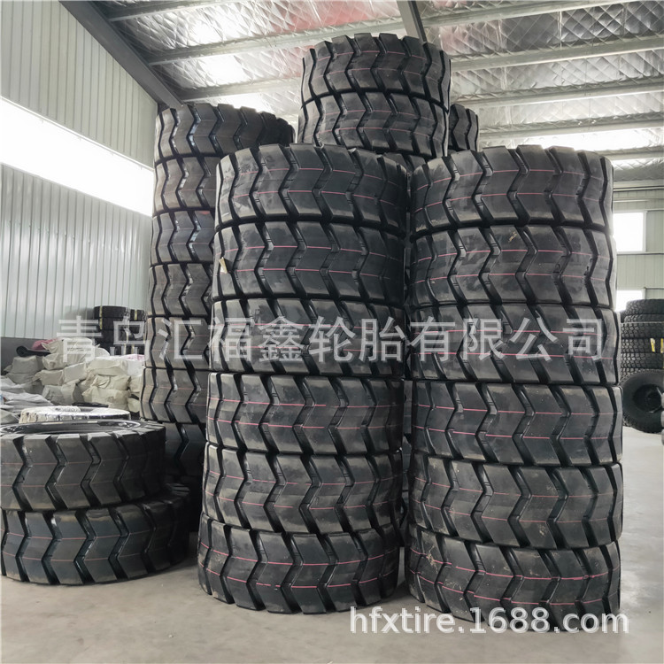 供应工程机械轮胎14/90-16 小铲车装载机轮胎配内垫