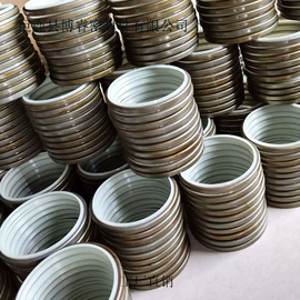 橡胶密封圈;机械密封件;油封