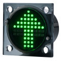 与奥蒂斯同类款电扶梯运行方向灯，型号YK-LED-04|ms