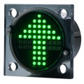 与奥蒂斯同类款电扶梯运行方向灯，型号YK-LED-04|ms