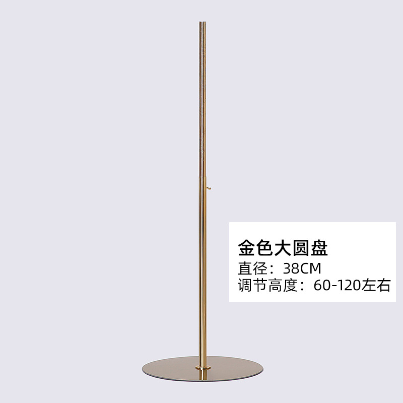 Base Soporte para Maniquí con Ruedas Universales para Base de Maniquí image 18