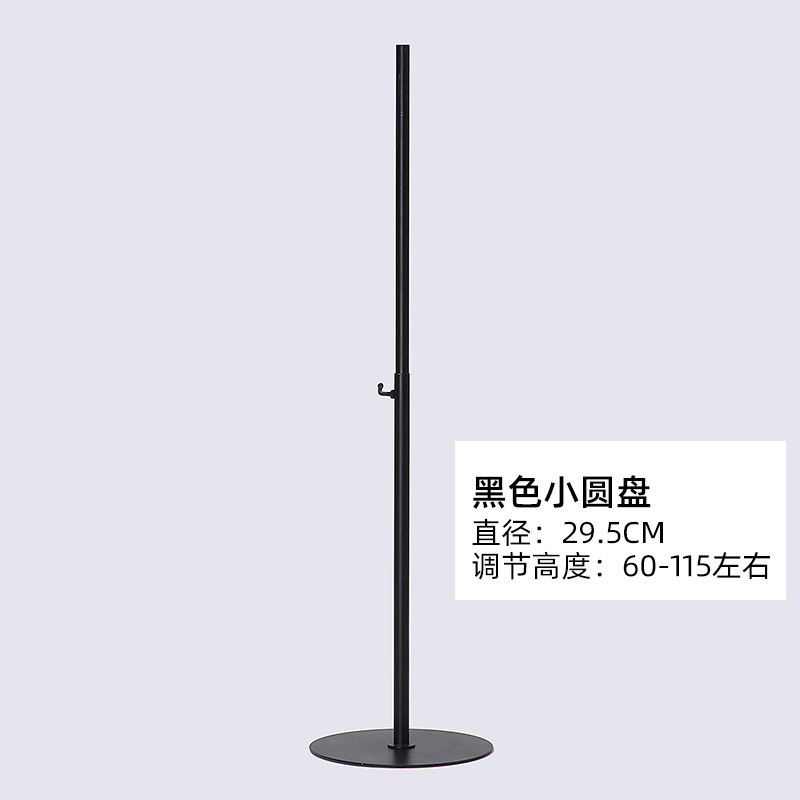Base Soporte para Maniquí con Ruedas Universales para Base de Maniquí image 9