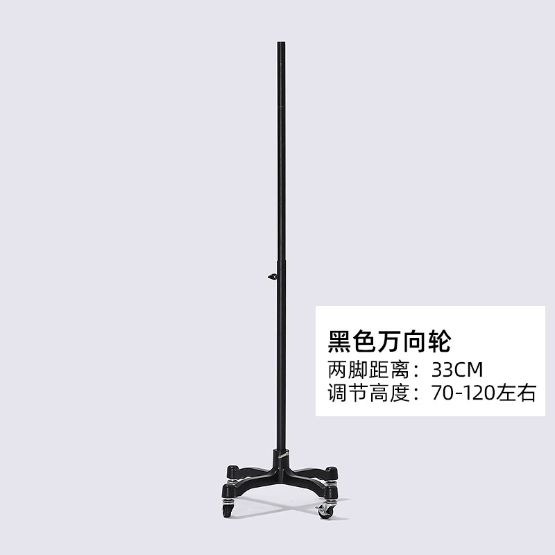 Base Soporte para Maniquí con Ruedas Universales para Base de Maniquí image 22