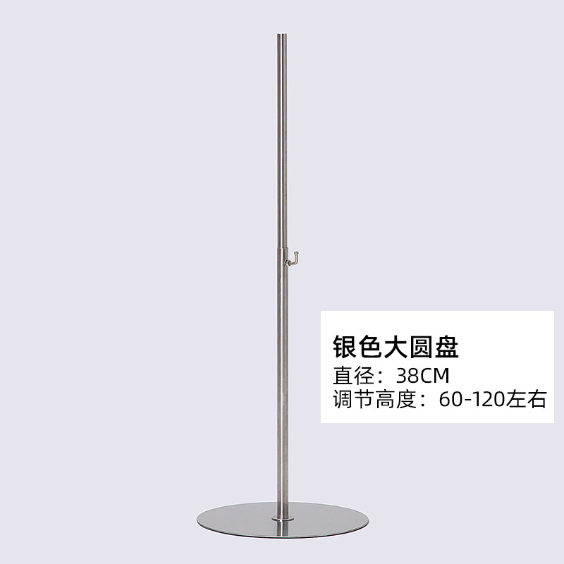 Base Soporte para Maniquí con Ruedas Universales para Base de Maniquí image 17