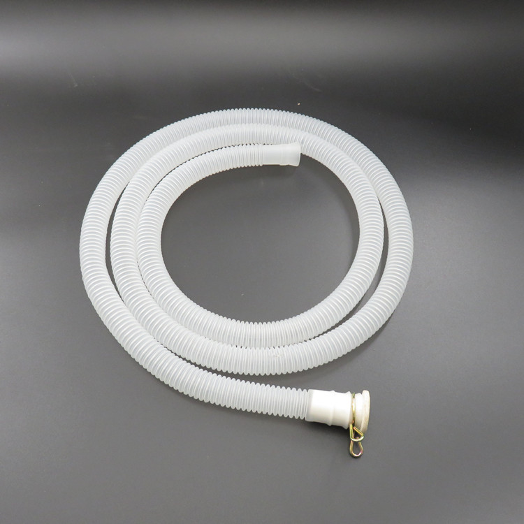 普通双桶洗衣机进水管   出水管 半自动洗衣机进水管 1.75m